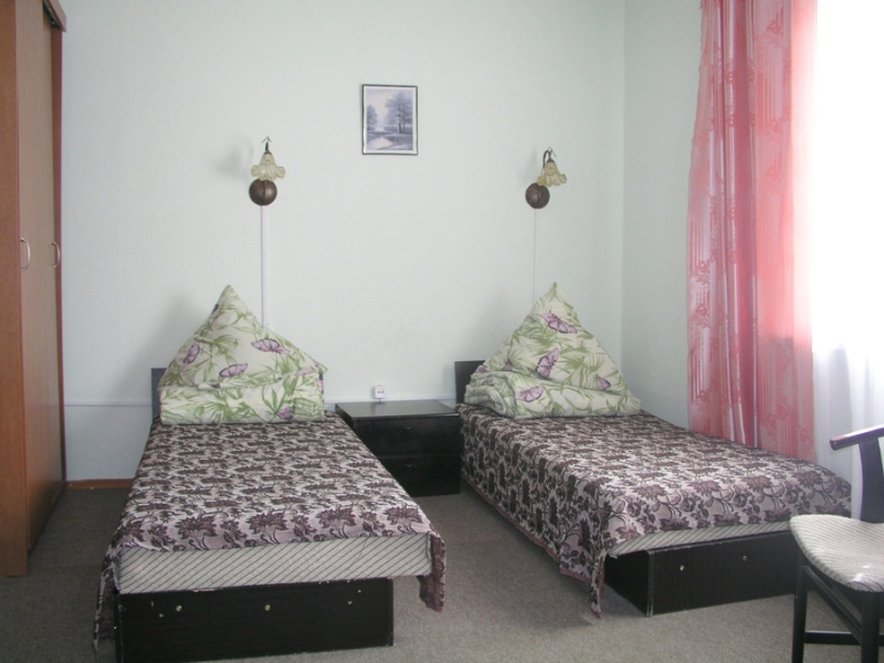 Пансионат «Энергетик»